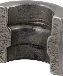 Suction valve retainer