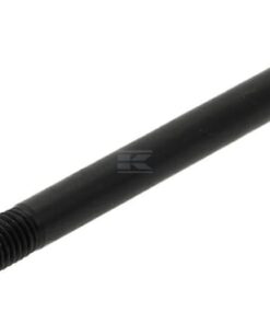 Oil pump bolt