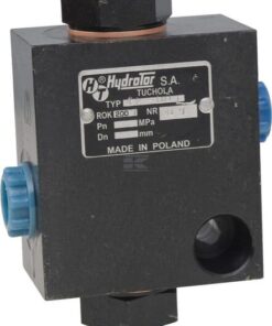 Regulador de aceite de flujo Bizon 3 Flow oil regulator Bizon