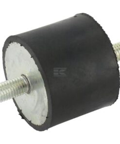 Amortiguador antivibratorio de tipo A