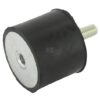Amortiguador antivibratorio de tipo B 11 Amortiguador antivibratorio de tipo B