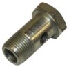 Tornillo hueco 3/8"x31 mm