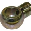 Tornillo hueco 3/8" 17 mm