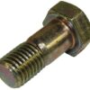 Perno hexagonal M24X55/28 10.9 2 Perno hexagonal M24X55/28 10.9