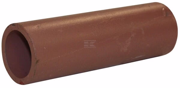 Casquillo D34,5-D44,5 X 135