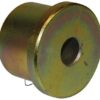Casquillo deslizante con brida D17 X 45-D50/32