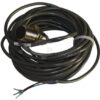 Conjunto sensor proximidad M18 NS L= 7,5 m