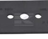 Cuchilla Flymo 420/12mm 2 Blade Flymo 420/12mm