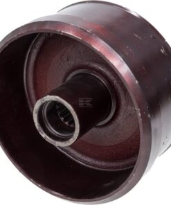 Brake drum C-360