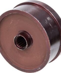 Brake drum C-360