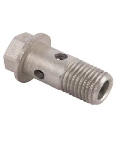 Tornillo tipo Banjo