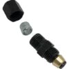 Salida a rosca tubo 6mm 2 Salida a rosca tubo 6mm