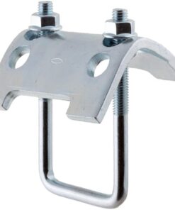 Beam clamp TKR 21-42 20x 4 Beam clamp TKR 21-42 20x
