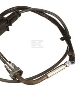 Sensor de temperatura