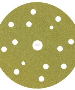 Disco de lijado Hookit 150 mm K320 Hookit