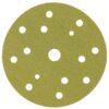 Disco de lijado Hookit 150 mm K500 Hookit