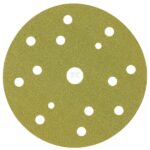 Disco de lijado Hookit 150 mm K500 Hookit