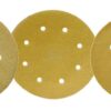 Disco lijado 150 mm, Hookit K220