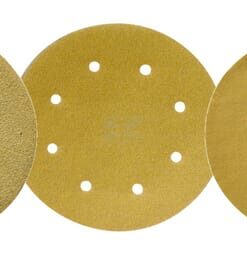 Disco lijado 150 mm, Hookit K220