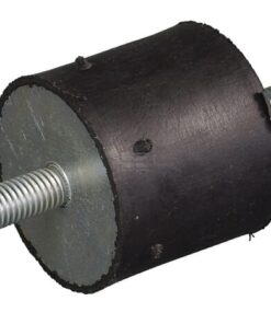 Amortiguador antivibratorio de tipo A