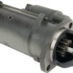Motor de arranque 12 V 3,2KW