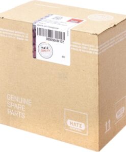 Airfilter 1B40/50 3 Airfilter 1B40/50