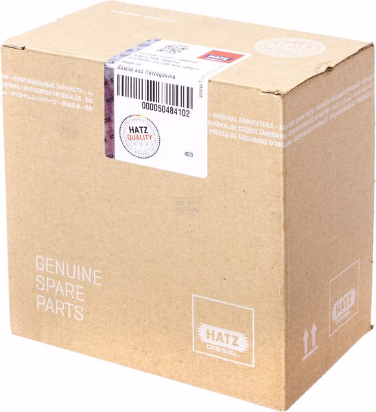 Airfilter 1B40/50 2 Airfilter 1B40/50