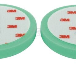 Esponja para pulidora 150mm