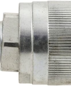 Válvula hidr., enchufe M22x1,5