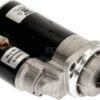 Arrancador eléctrico 12 V 2 kW 4 Arrancador eléctrico 12 V 2 kW
