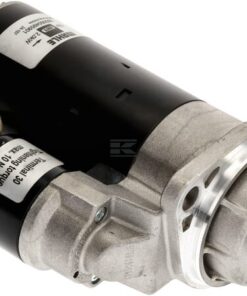 Arrancador eléctrico 12 V 2 kW