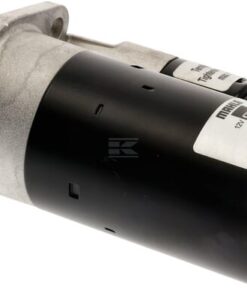 Arrancador eléctrico 12 V 2 kW
