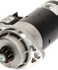 Arrancador eléctrico 12 V 2 kW
