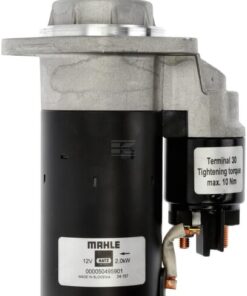 Arrancador eléctrico 12 V 2 kW
