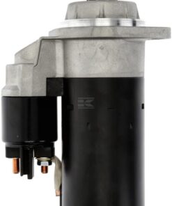 Arrancador eléctrico 12 V 2 kW