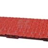 Lower ear sieve