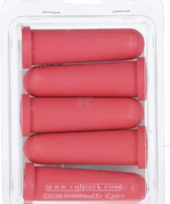 Tetina Súper, roja, 5x 4 Tetina Súper, roja, 5x