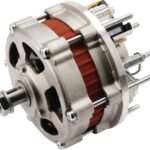 Generador 28 V 40 A