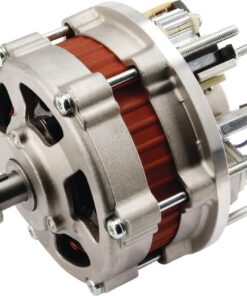 Generador 28 V 40 A