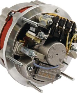 Generador 28 V 40 A