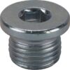 Enchufe D 3/8" gas