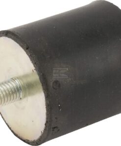 Amortiguador antivibratorio de tipo A