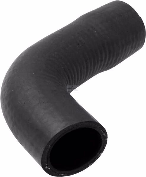 Codo de conducto de enfriador para C-360 2 Codo de conducto de enfriador para C-360
