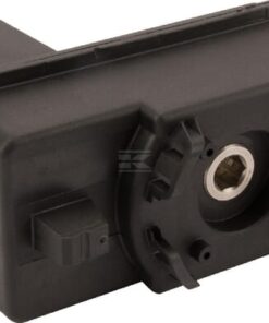 Motor regulador