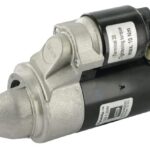 Motor de arranque Hatz