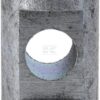 hand brake tape pin