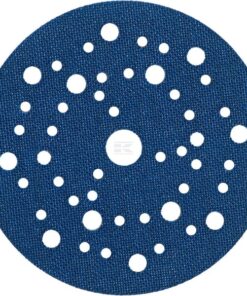 Almohadillas de disco suaves 5 mm (gris)