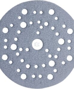 Almohadillas de disco suaves 5 mm (gris)