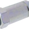 Divider connector, long