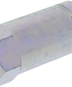 Divider connector, long